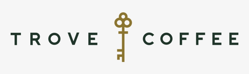 Trove Coffee - Trove Bellingham Washington Coffee, transparent png download