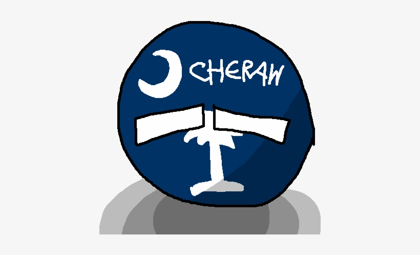 Cherawball - Sign, transparent png download