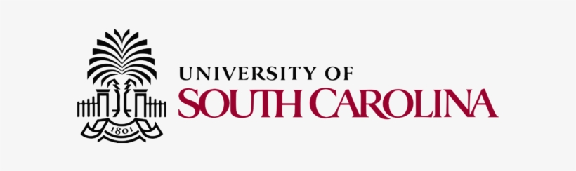 University Of South Carolina Logo Png Transparent & - Transparent University Of South Carolina Logo, transparent png download