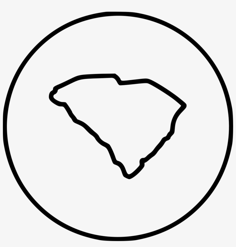 South Carolina - - South Carolina, transparent png download