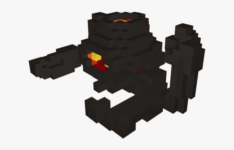 Lava Crab Model - Crab, transparent png download