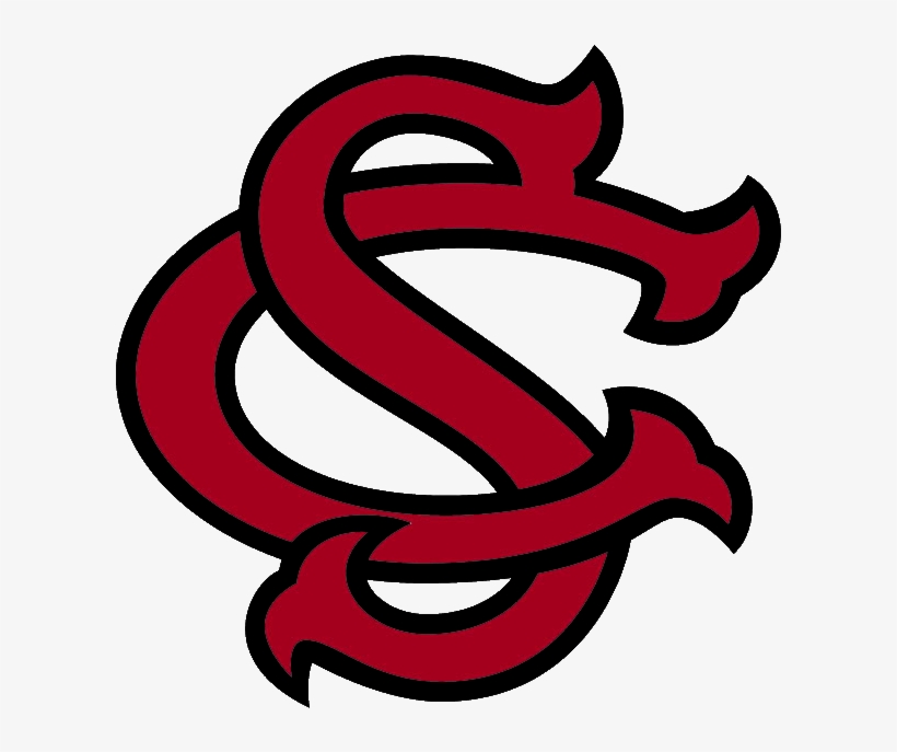 Presenting- The University Of South Carolina Gamecocks,, transparent png download
