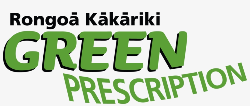 Green Prescription Logo - Active Families Green Prescription, transparent png download