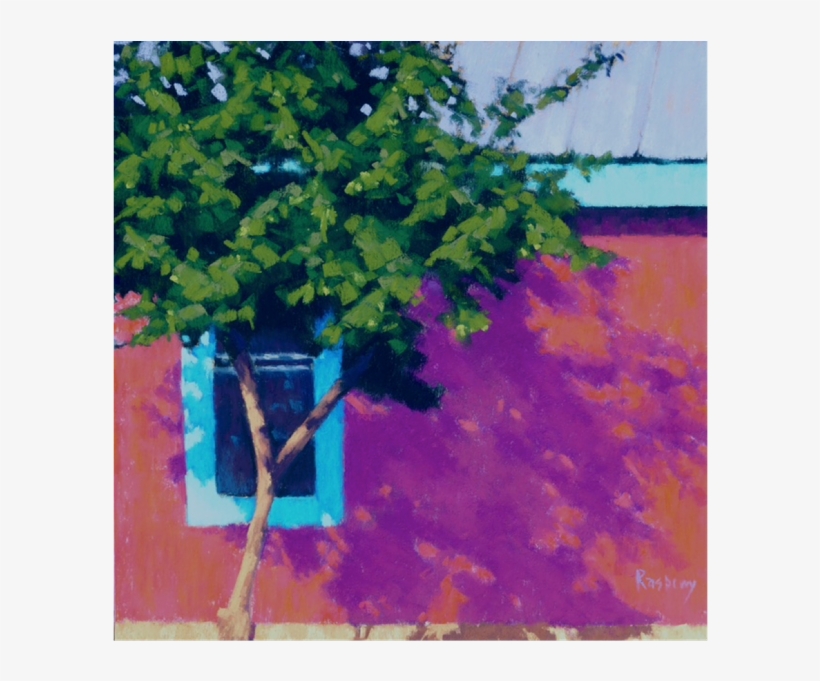 Debbie Rasberry - The Shady Lady Saloon, transparent png download