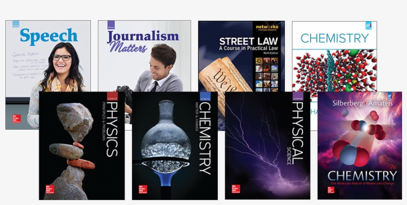 Contact Your Rep - Chang, Chemistry © 2016, 12e, Ap Focus Review Guide, transparent png download