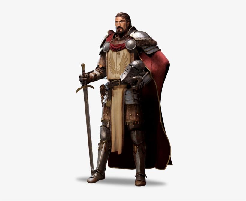 Paladin Fp - Dungeons & Dragons, transparent png download