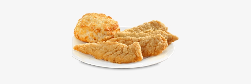4 Piece Homestyle Tenders™ Snack - Bojangles Tenders, transparent png download
