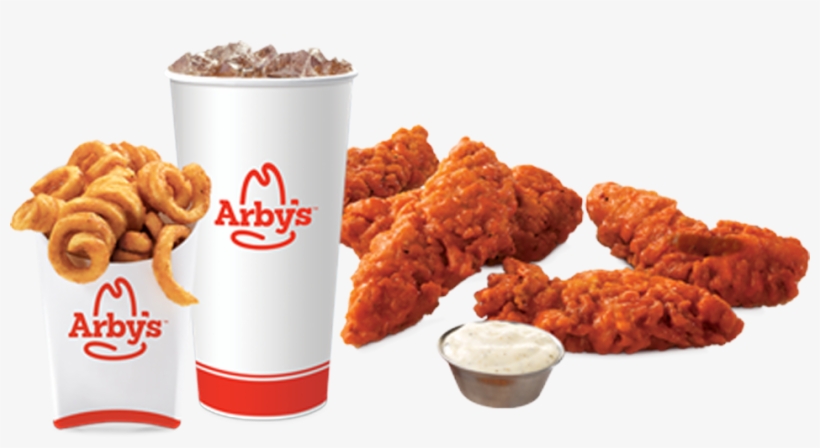 If You Are A Fan Of Arby's, Be Sure To Sign Up A Coupon - Arby's Seasoned Curly Fries, 40 Oz, transparent png download