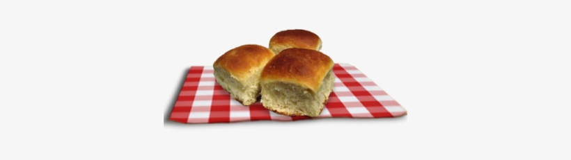 Baked Bread - Food, transparent png download