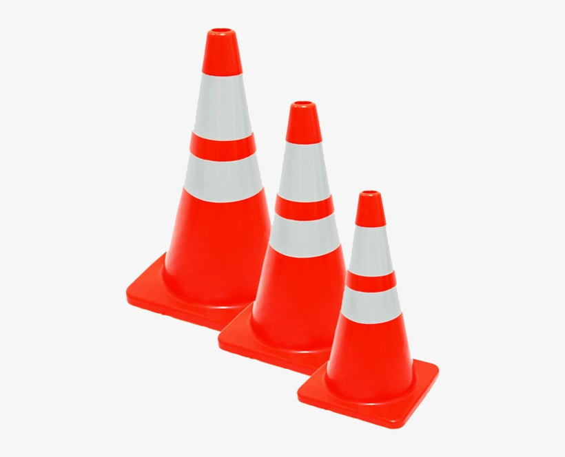 Traffic Cones - Traffic Cones - Saicon Promo - Corporate - Security, transparent png download