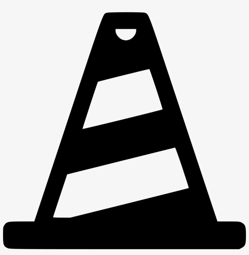 Traffic Cone - - Portable Network Graphics, transparent png download
