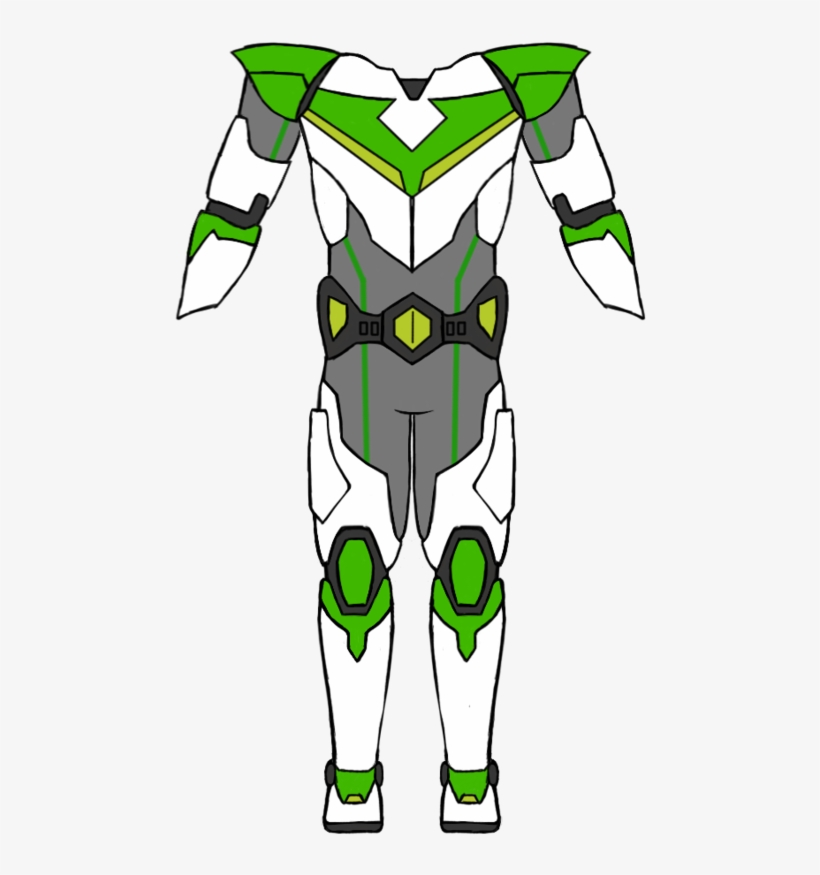 Picture Royalty Free Darrell Pidge Stoker By Theblooddemon - Green Paladin Pidge Voltron, transparent png download