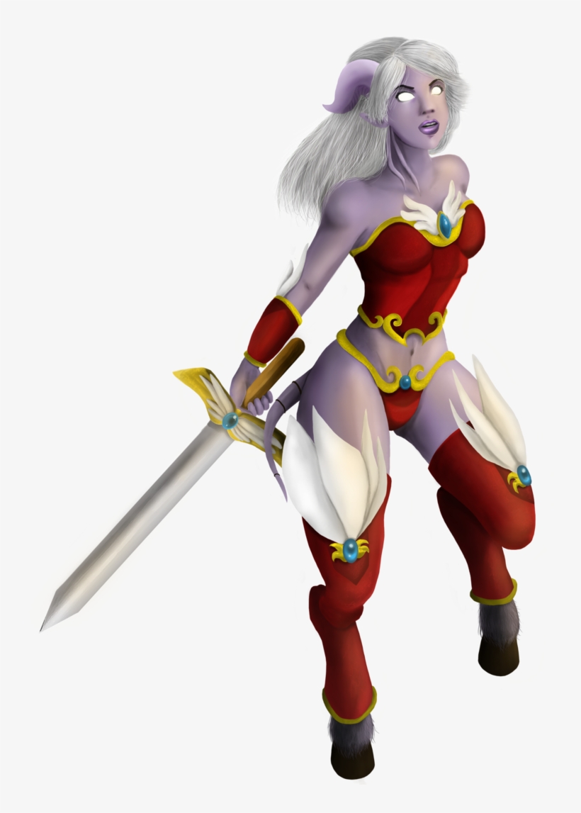 Paladin By Meeshell Art On Deviantart Meeshellart - Art, transparent png download