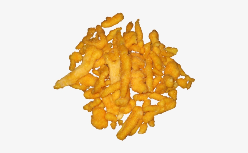 Breaded Clam Strips $5 - Fried Food, transparent png download