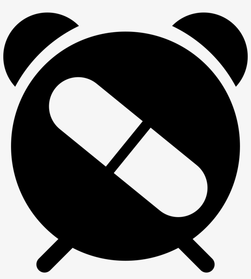 Medication Reminder Comments - Medicine Reminder Vector Png, transparent png download