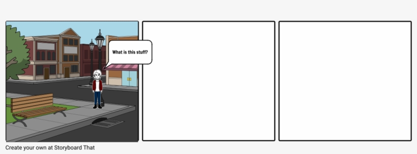 Streptococucs And The Wrath Of The Clam - Isang Gabi Sa Piling Ng Maynila Komiks, transparent png download