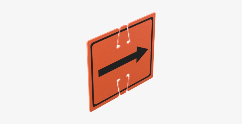 Traffic Cone Signs - Traffic Cone, transparent png download