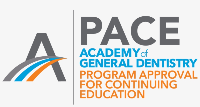 Agd Pace Logo 2017 - Ontario Academy Of General Dentistry, transparent png download