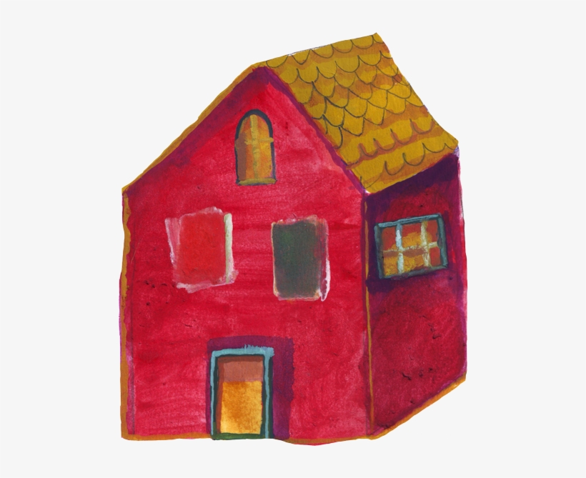 Home - Book, transparent png download