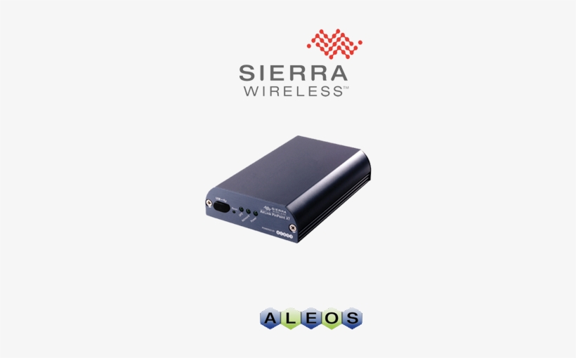 Sierra Wireless Airlink Pinpoint Xt - Sierra Wireless 12 Month Airvantage Alms Device Management, transparent png download