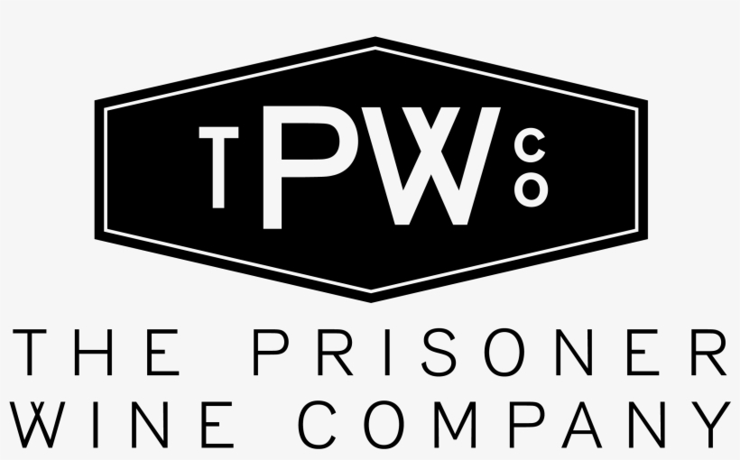 The Prisoner Wine Company Wine Dinner - Prisoner Wine Company Logo, transparent png download