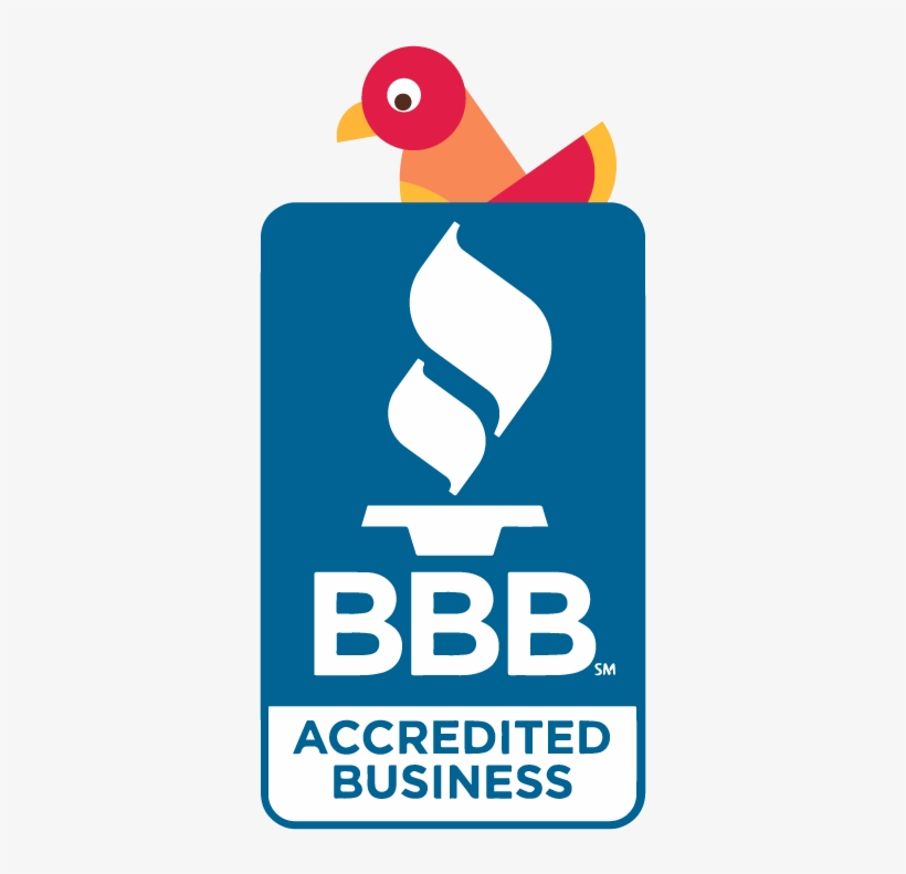 Bbb Accredited Business - Better Business Bureau Png, transparent png download