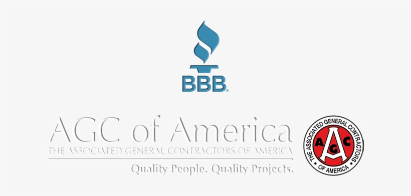 Cleary Construction Is Accredited With The Better Business - Better Business Bureau, transparent png download