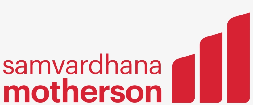 Bbb A Logo High Resolution Download - Samvardhana Motherson Group Logo, transparent png download