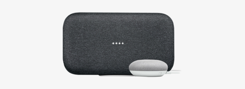 Or Play Music Your Smart Home Now Responds To Your - Gadget, transparent png download