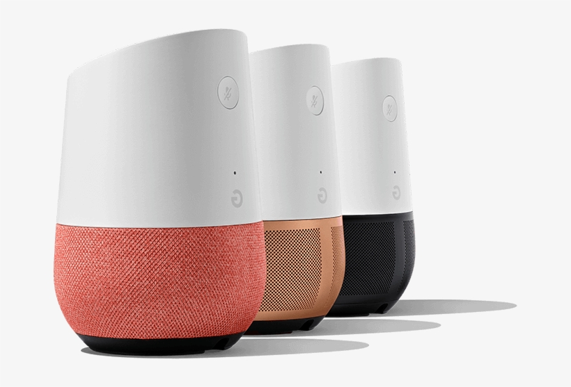 Google Home - Online Shopping, transparent png download