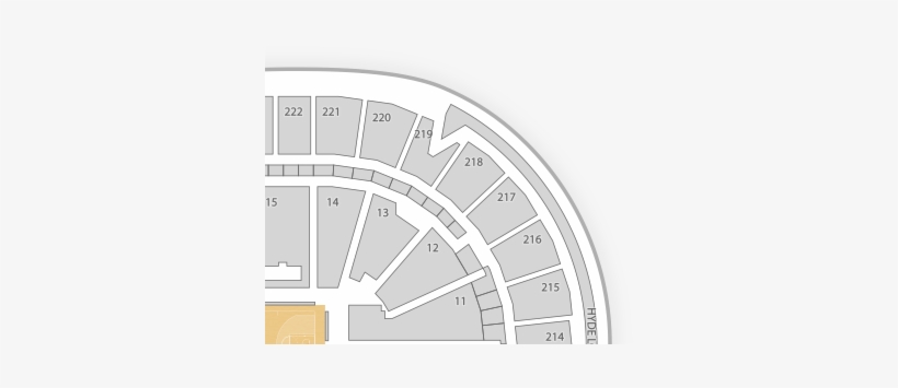 T Mobile Arena 219, transparent png download