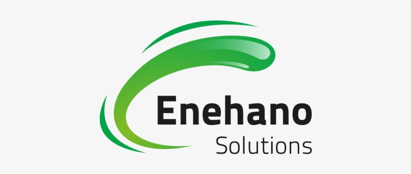 Mobile-logo - Enehano Solutions, transparent png download