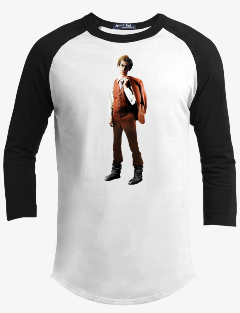 Napoleon Dynamite Jon Heder Comedy Movie Funny T200, transparent png download