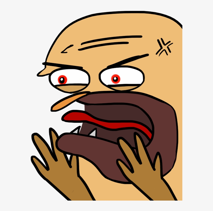 Návrh Na Emote - Agraelus Emotes, transparent png download