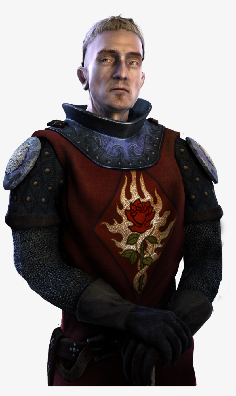 View Samegoogleiqdbsaucenao Latest[1] , - Siegfried Of Denesle, transparent png download