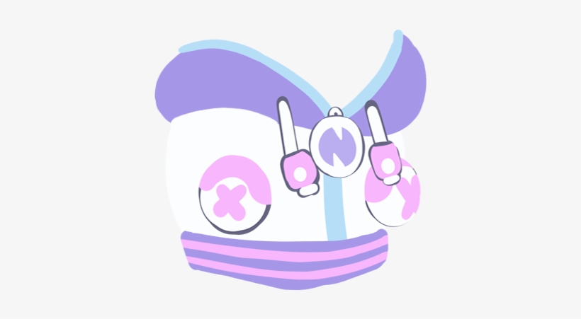 Steam Summer Saliens - Cartoon, transparent png download