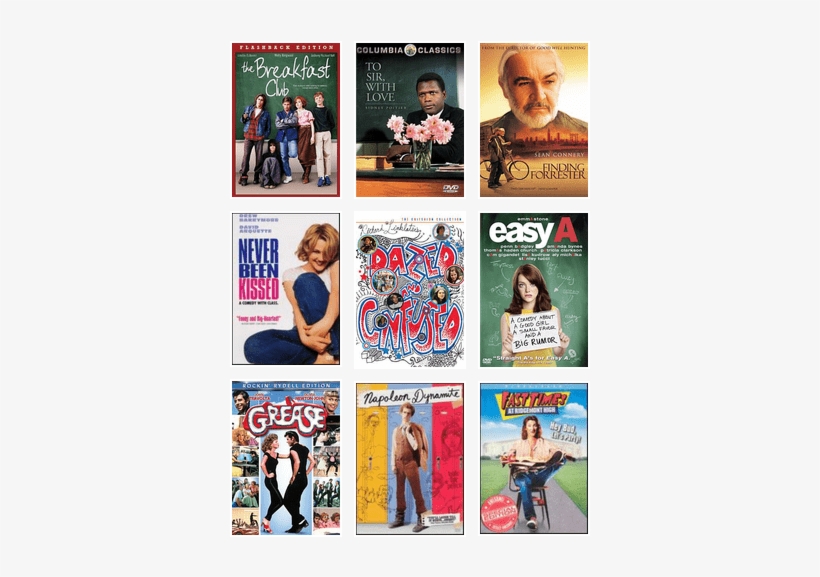 Grease The Movie, transparent png download