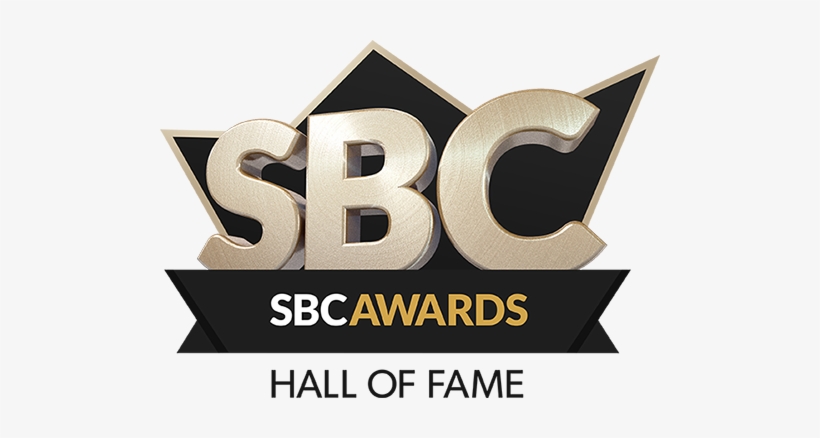 Promoting The Public's Awareness Of The Sports Betting - Sbc Awards, transparent png download