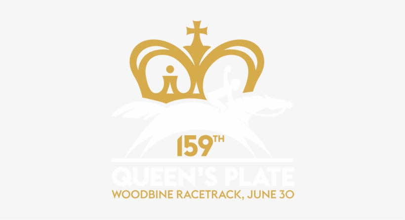 Get $10 Free To Wager On The Queen's Plate At Twinspires - Queens Plate 2018, transparent png download