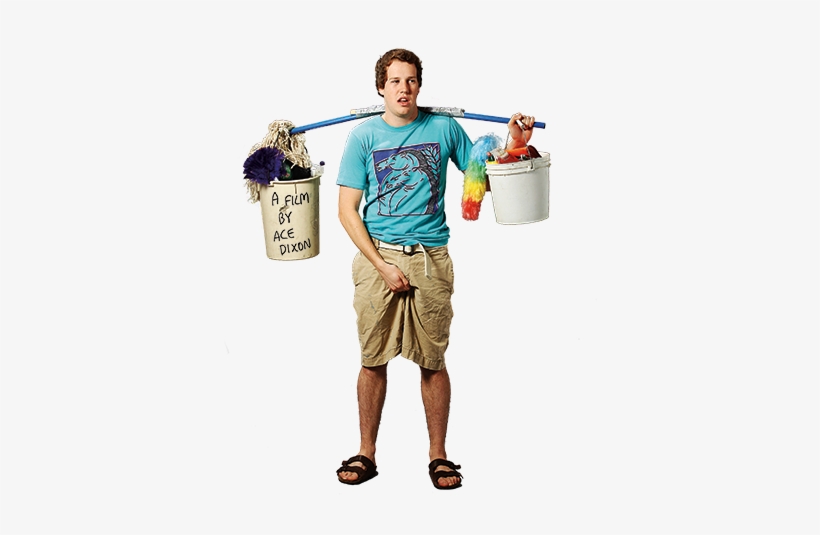 It S Like Napoleon Dynamite On Crack Standing Png Image