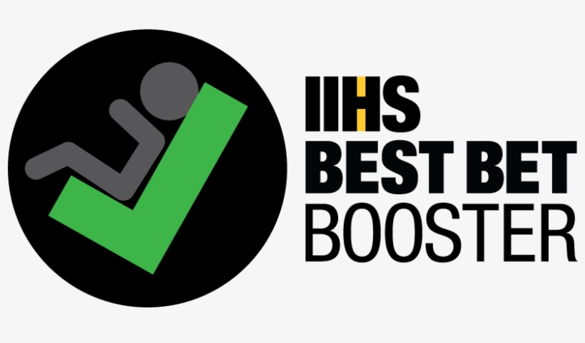 iihs best bet booster