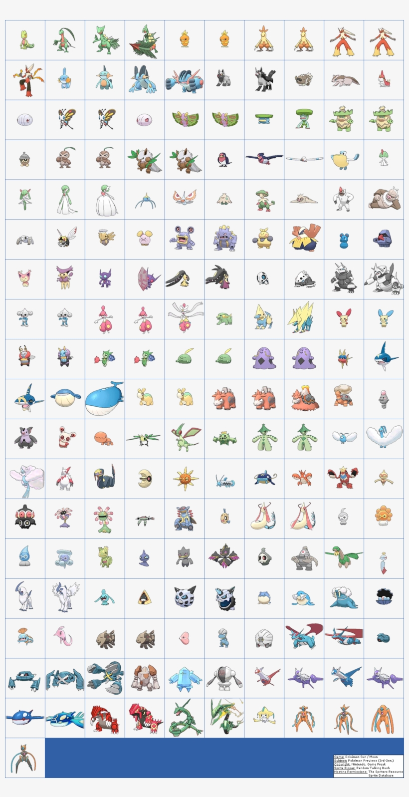Click For Full Sized Image Pokémon Previews - Word Search On Proverbs 3 5, transparent png download