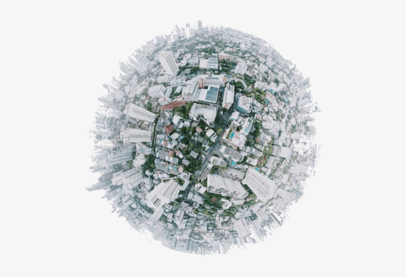 Tops From The World - Photograph, transparent png download