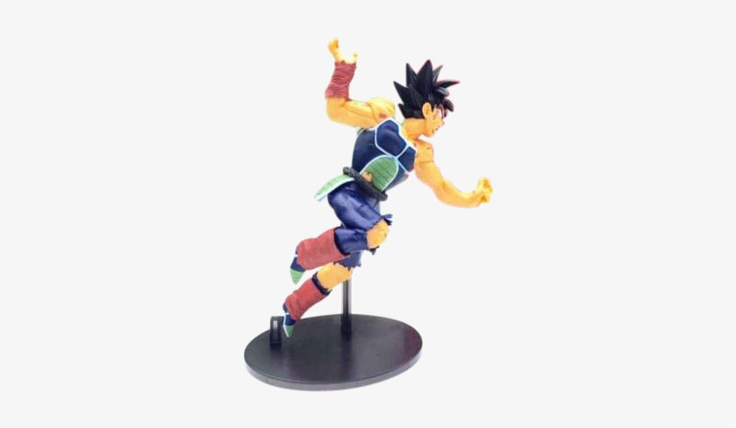 Bardock - Animesamastore - Bardock, transparent png download