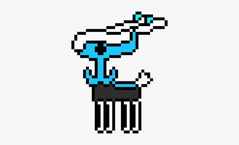 Cute Xerneas - Internet Explorer, transparent png download