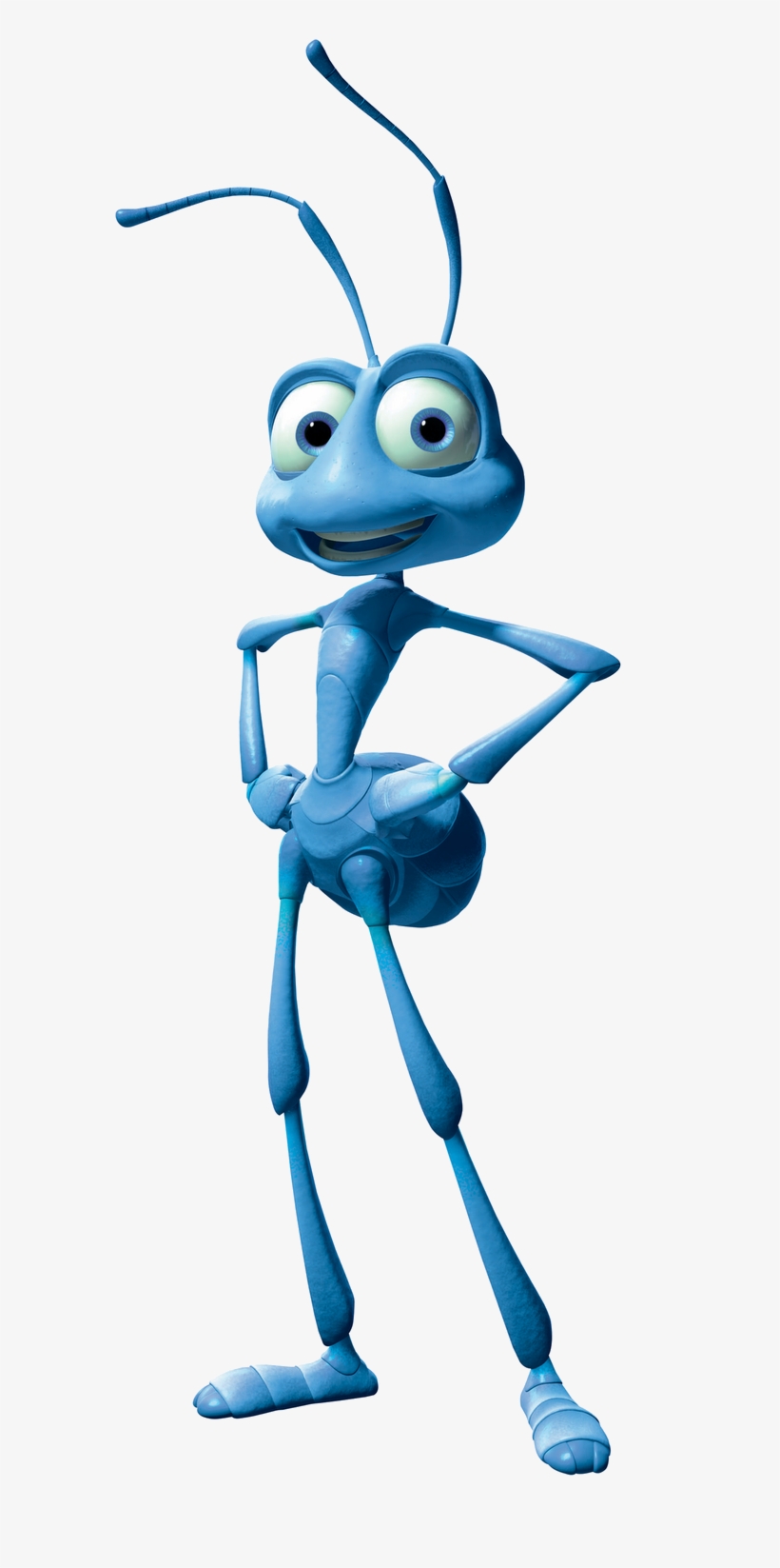 Flik - Nicki Minaj Bugs Life, transparent png download