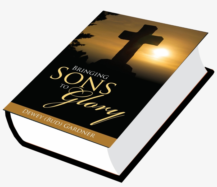 Why I Read A Book A Day - Cross, transparent png download