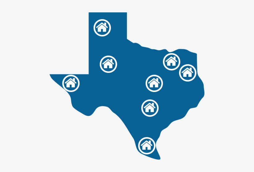 Choose A Texas Veterans Home Texas Veterans Land Board PNG Image