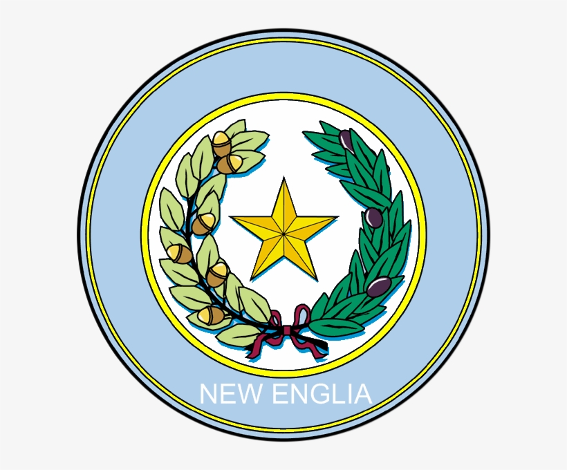 Texas State Seal - Texas Information, transparent png download