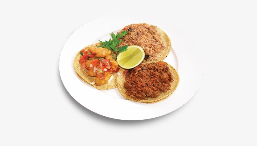 Tai Lopez Png - Tostadas De Guisados Png, transparent png download